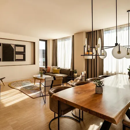 Hotel Kimpton Aysla Mallorca By Ihg 5*