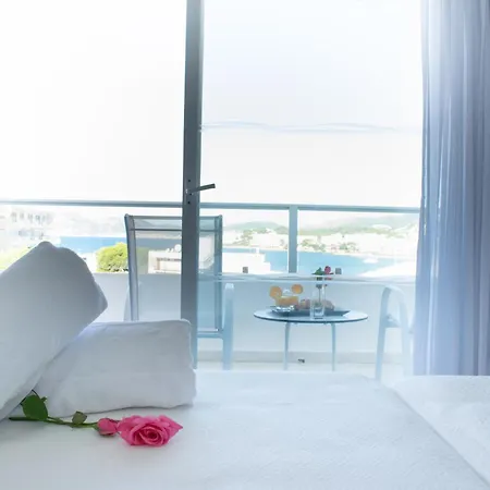 Hotel Reverence Life - Adults Only