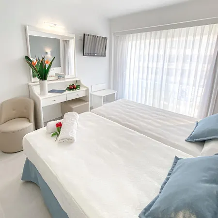 Reverence Life - Adults Only 4* Santa Ponsa
