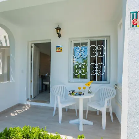 Apartahotel Center Santa Ponsa