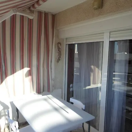 Xaloc 4 Apartment