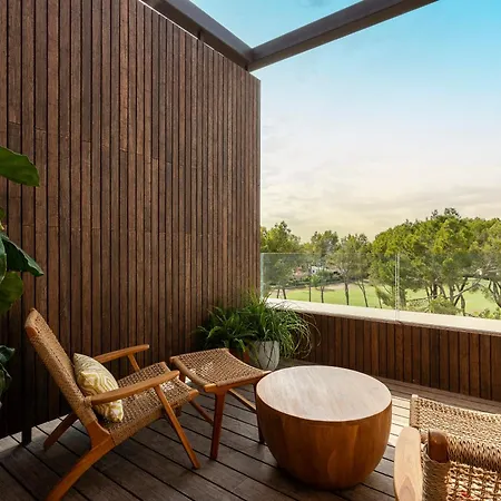 Kimpton Aysla Mallorca By Ihg 5* Santa Ponsa