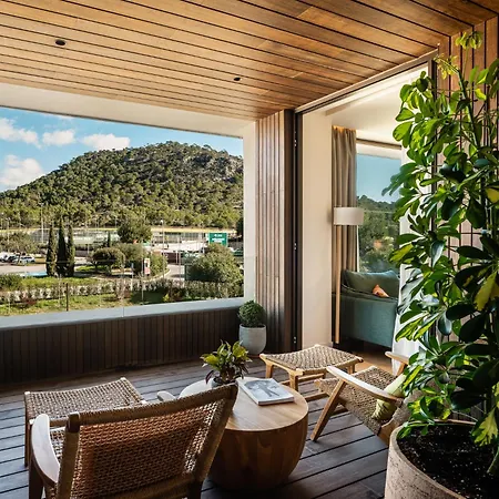Kimpton Aysla Mallorca By Ihg Hotel