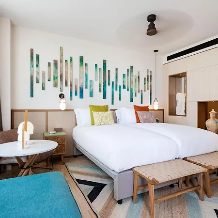Hotel Kimpton Aysla Mallorca By Ihg Santa Ponsa