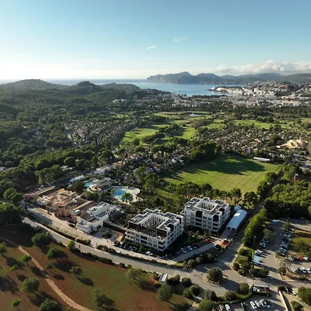 Hotel Kimpton Aysla Mallorca By Ihg Santa Ponsa