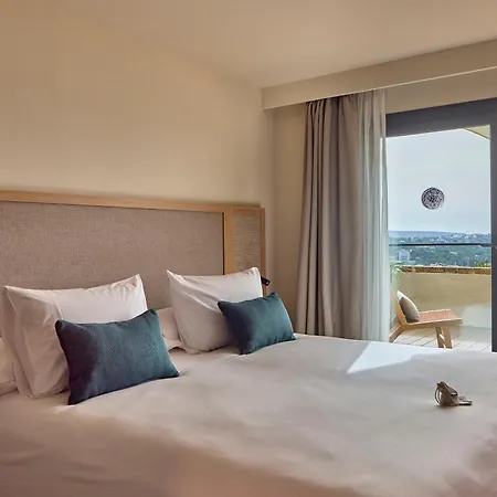 Purobeach Hotel