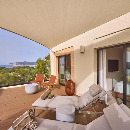 Purobeach Santa Ponsa