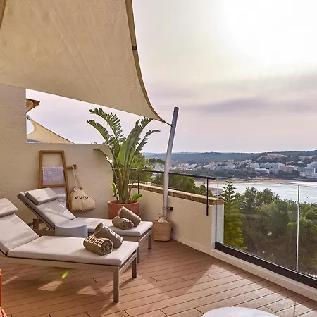 Purobeach Hotel
