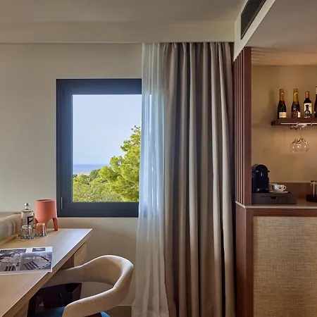 Hotel Purobeach 5*