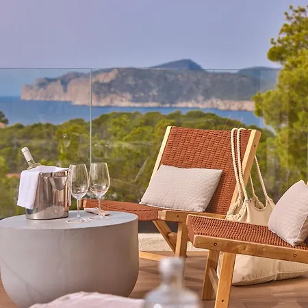 Hotel Purobeach Santa Ponsa