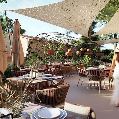 Purobeach 5* Santa Ponsa