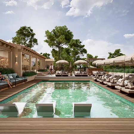 Purobeach Hotel