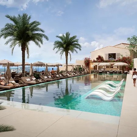 Purobeach Hotel 5*
