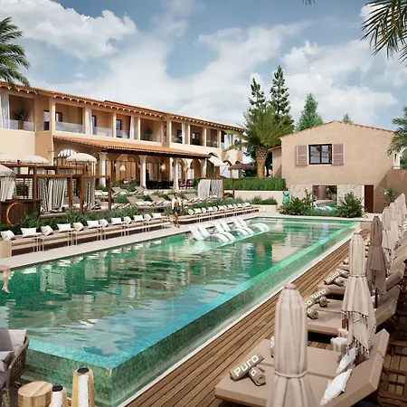 Purobeach 5*