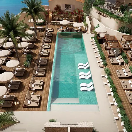 Purobeach 5* Santa Ponsa