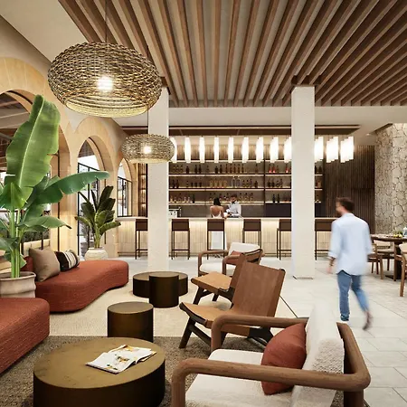 Purobeach Hotel 5*