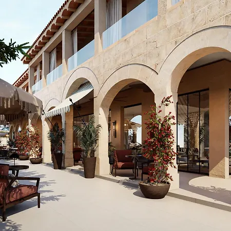 Hotel Purobeach 5*