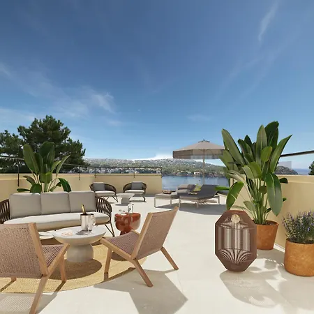 Hotel Purobeach 5*