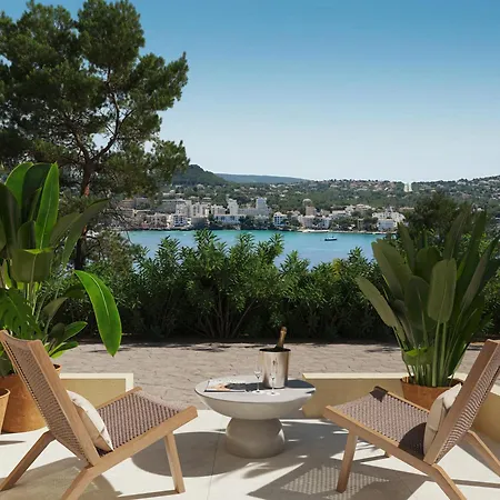 Purobeach Hotel Santa Ponsa