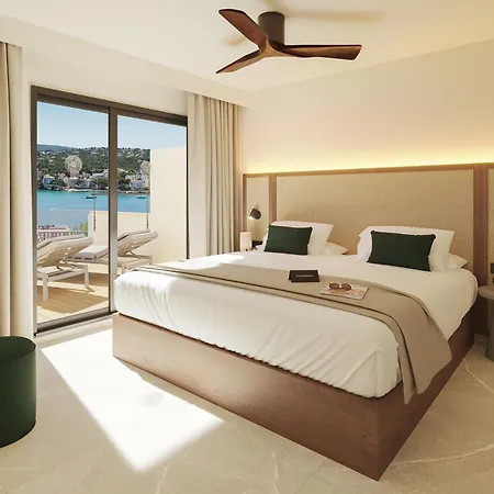 Hotel Purobeach Santa Ponsa