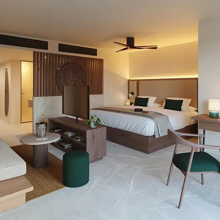 Purobeach Hotel 5*
