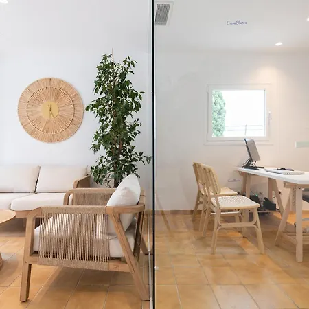Casablanca Apartments, 3* Santa Ponsa