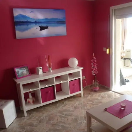 Xaloc 4 Apartment Santa Ponsa