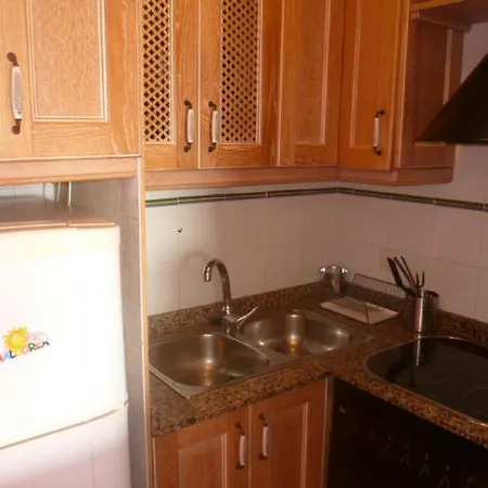 Xaloc 4 Apartment