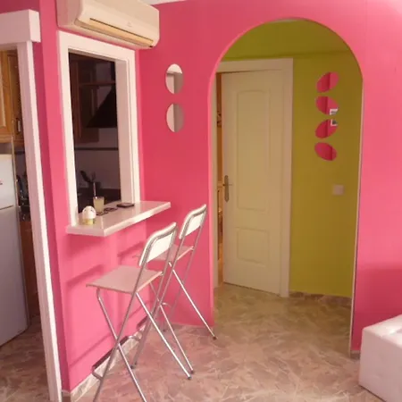 Apartment Xaloc 4 *