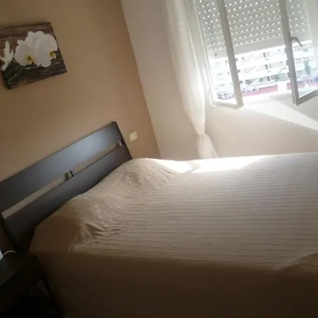 Xaloc 4 Apartment *