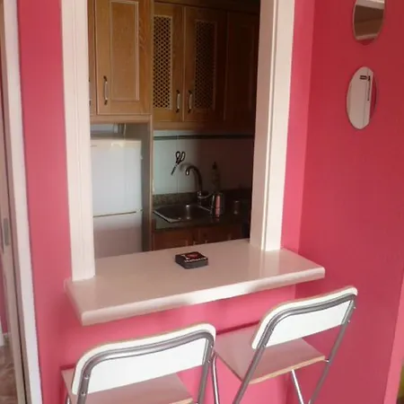 Apartment Xaloc 4