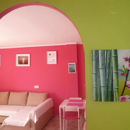 Xaloc 4 Apartment Santa Ponsa