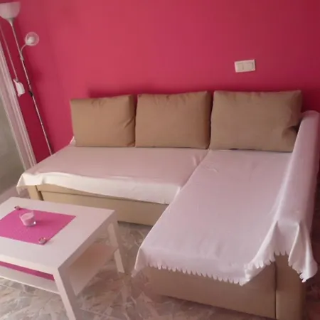 Xaloc 4 Apartment