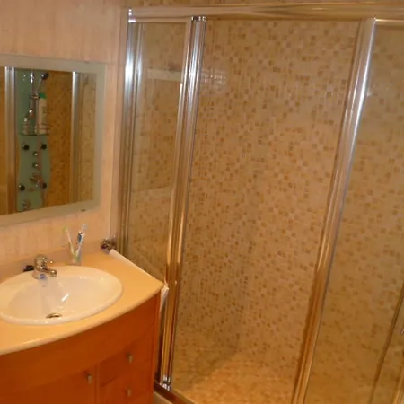 Apartment Xaloc 4 *