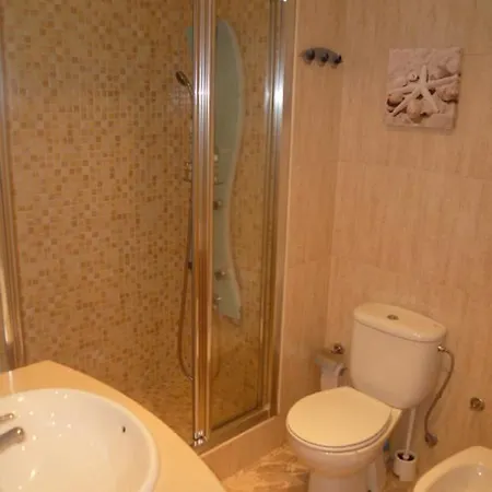 Xaloc 4 Apartment *