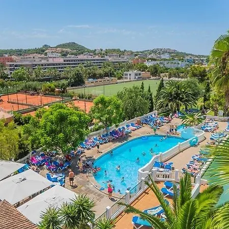 Center Santa Ponsa