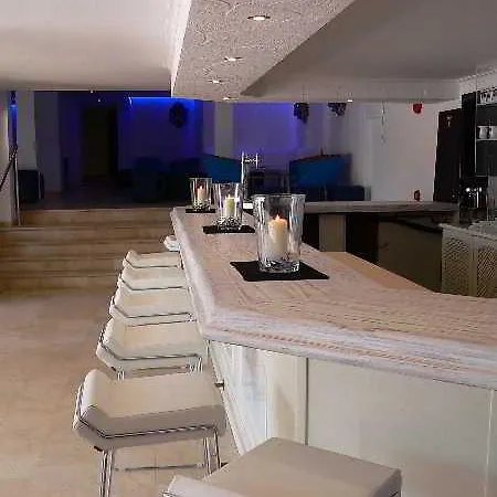 Hotel Boutique Bon Repos - Adults Only Santa Ponsa
