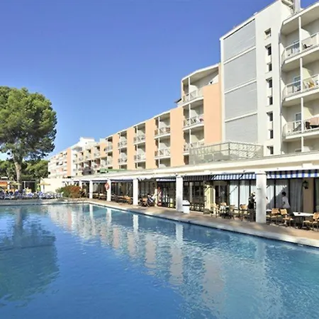 Globales Playa 3*