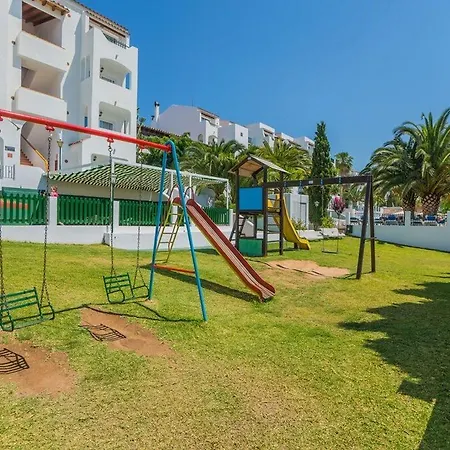 Center Apartahotel