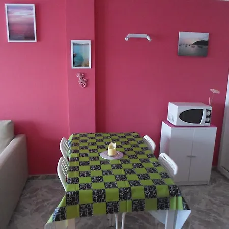 Apartment Xaloc 4 Santa Ponsa