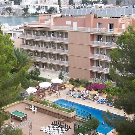 Reverence Life - Adults Only 4* Santa Ponsa