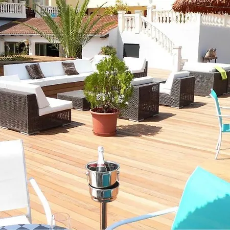 Boutique Bon Repos - Adults Only Hotel 3*
