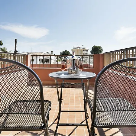 Nura & Hotel Santa Ponsa