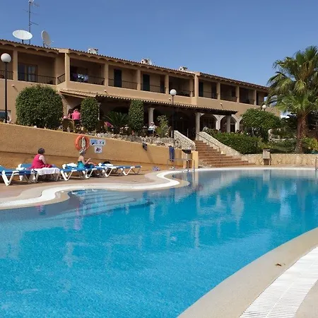 Purobeach Hotel Santa Ponsa
