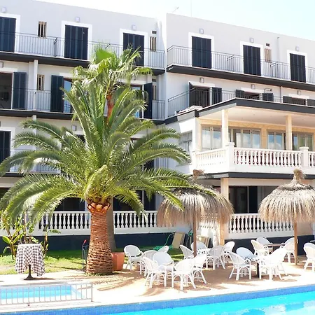 Boutique Bon Repos - Adults Only Hotel Santa Ponsa