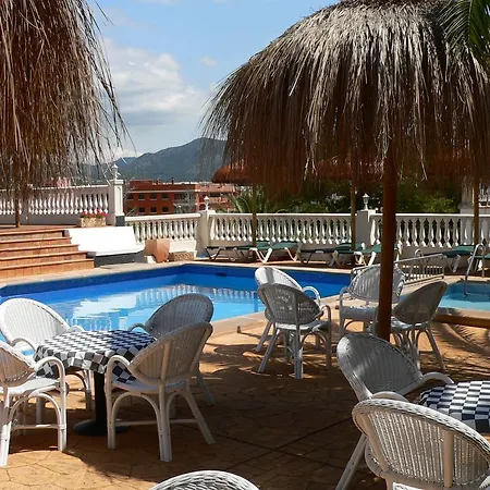 Boutique Bon Repos - Adults Only Hotel 3*