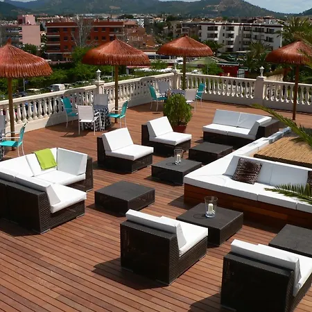 Hotel Boutique Bon Repos - Adults Only 3*