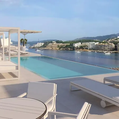 Hotel Reverence Life - Adults Only Santa Ponsa