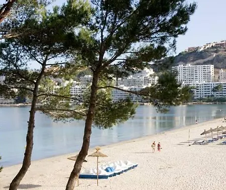 Jutlandia Family Aparthotel