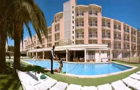 Globales Playa Hotel